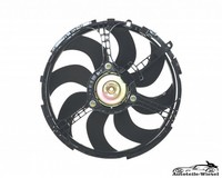 ElektrolüFter KüHlerlüFter MotorlüFter FüR Fiat Stilo 01-07