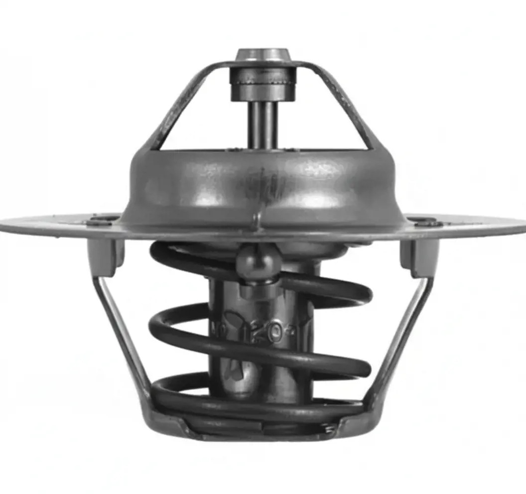 Vernet Termostato Th4608.88J - Immagine 2