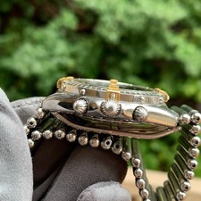 Breitling B55046 Chronograph Sextant Date w/ Rouleaux Bracelet Wristwatch 8