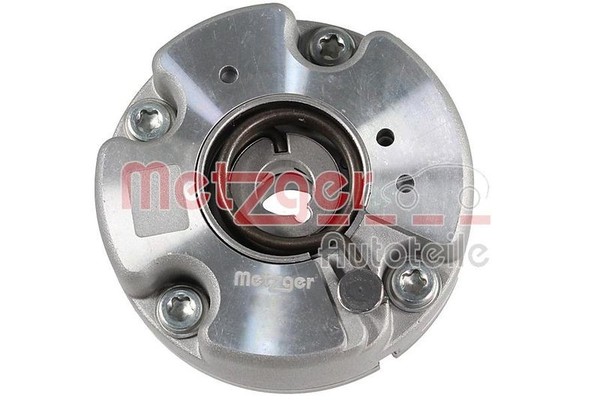 Nockenwellenversteller Metzger 2410082 FÜR Audi-image