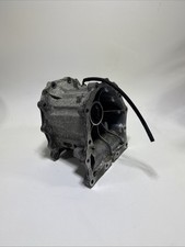 2017-2021 Infiniti Q60 Awd 7 Speed Automatic Transmission Tailshaft Housing Oem