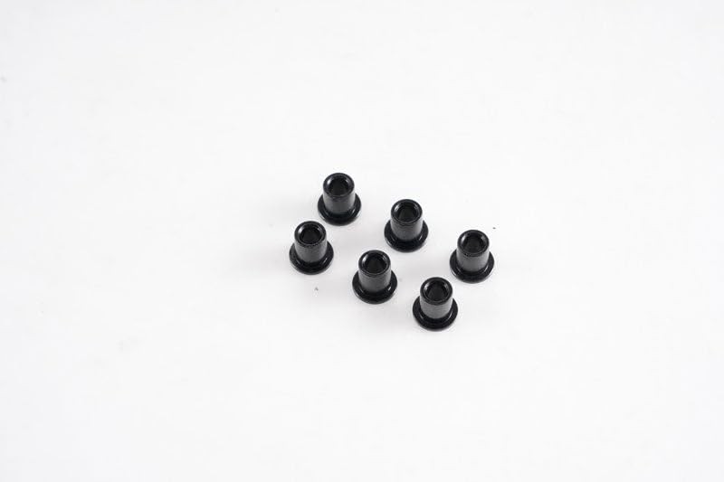 Parts Accessory For 1/10 Chevrolet K5 Blazer Bushing Set