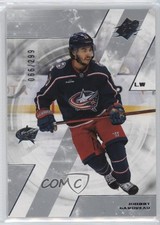 2023-24 SPx 66/299 Johnny Gaudreau #16 1pa2