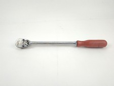 MAC Tools VR15PA 1/2 Drive Ratchet - Red Hand...