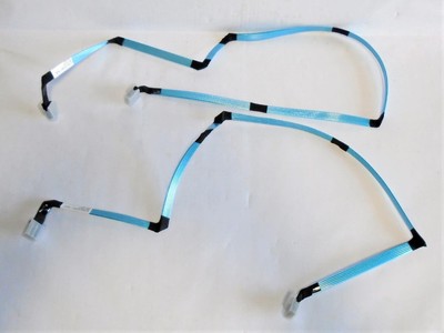 New HPE P23264-001 8SFF SAS/SATA To Smart Array Type-p Box1 Port 1,2 Cable Kit