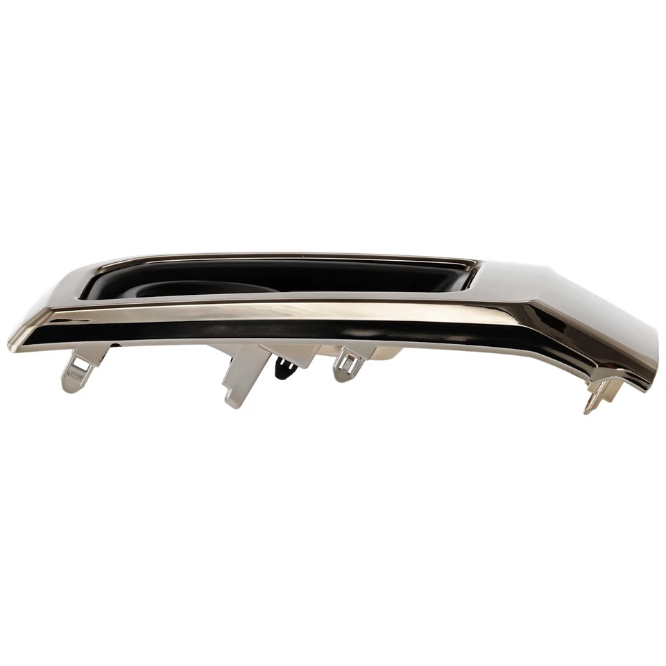 Luz antiniebla moldura lámpara de conducción lado izquierdo conductor para mano de 4 corredores 5270335020 Foto 3 de 4