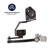AUDI A4 (B6,B7) Niveausensor / Leuchtweiteregulierung (Xenonlicht) Vorderachse 8