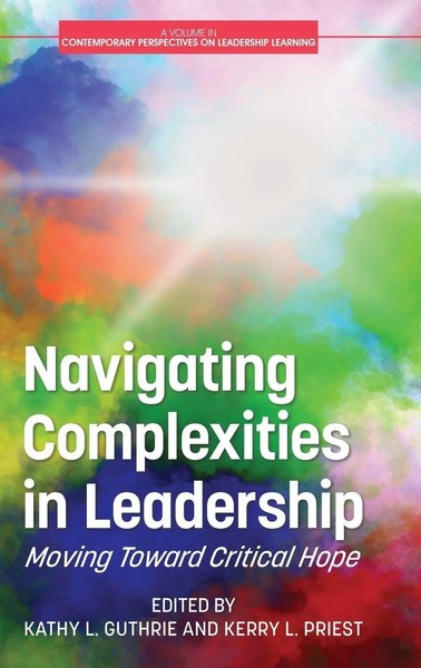 Kathy L. Guthrie (U. A.) | Navigating Complexities In Leadership | Buch (2022)-image