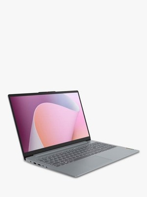 Lenovo Ideapad Slim 3 Laptop 15,6'' Full HD Screen Amd Ryzen 5-7520U 16Gb Ram 51