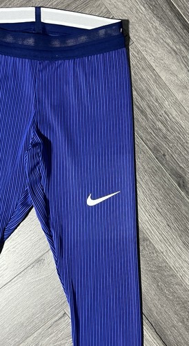 Nike Pro Elite AeroSwift Olympic Racing Tights USA Athlete Issue versch. Größen - Bild 4 von 7