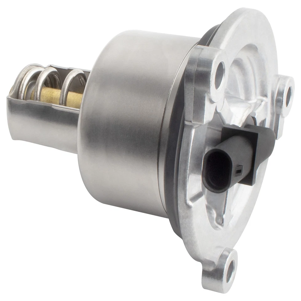Thermostat for Porsche Cayman 2014-2016 911 Boxster 718 Boxster Cayman Spyder Foto 3 de 4