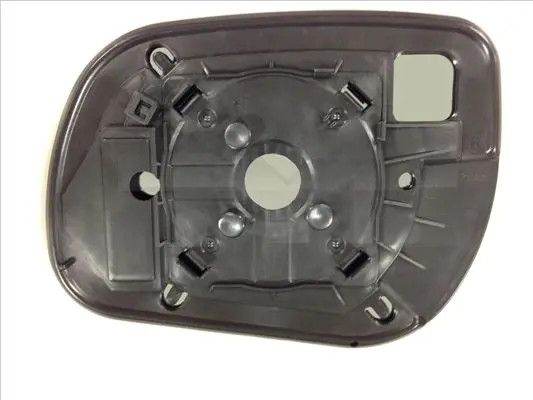 Tyc Vetro Specchio, Specchio Esterno 336-0066-1 - Immagine 2