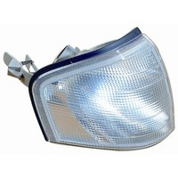 Vorderlicht DX Mercedes Klasse C (W202) Weiss 93 DX Brand Depo
