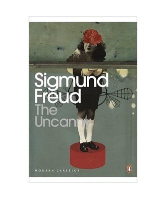 The Uncanny, Sigmund Freud