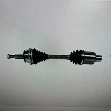CV Axle Assembly-New CV Axle GSP NCV11521