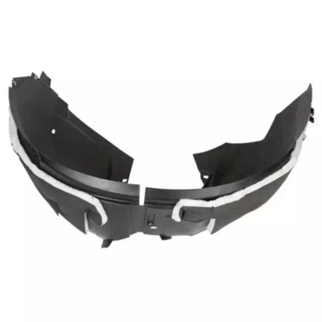 Forro genuíno Ford Fender DE9Z-16103-A - Imagem 2 de 4