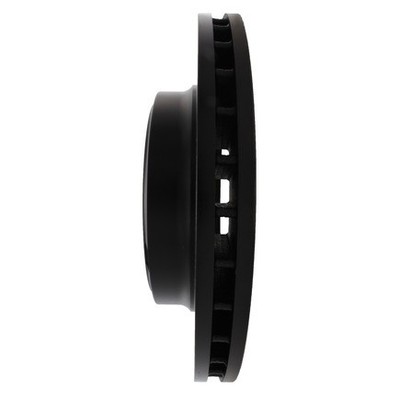 Centric 120.83014 Centric Premium Brake Rotor