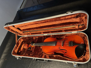 Suzuki Violin 220 for sale | eBay