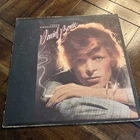 Vintage 1975 David Bowie Young Americans Vinyl LP Record Album RCA APL1 0998 VG