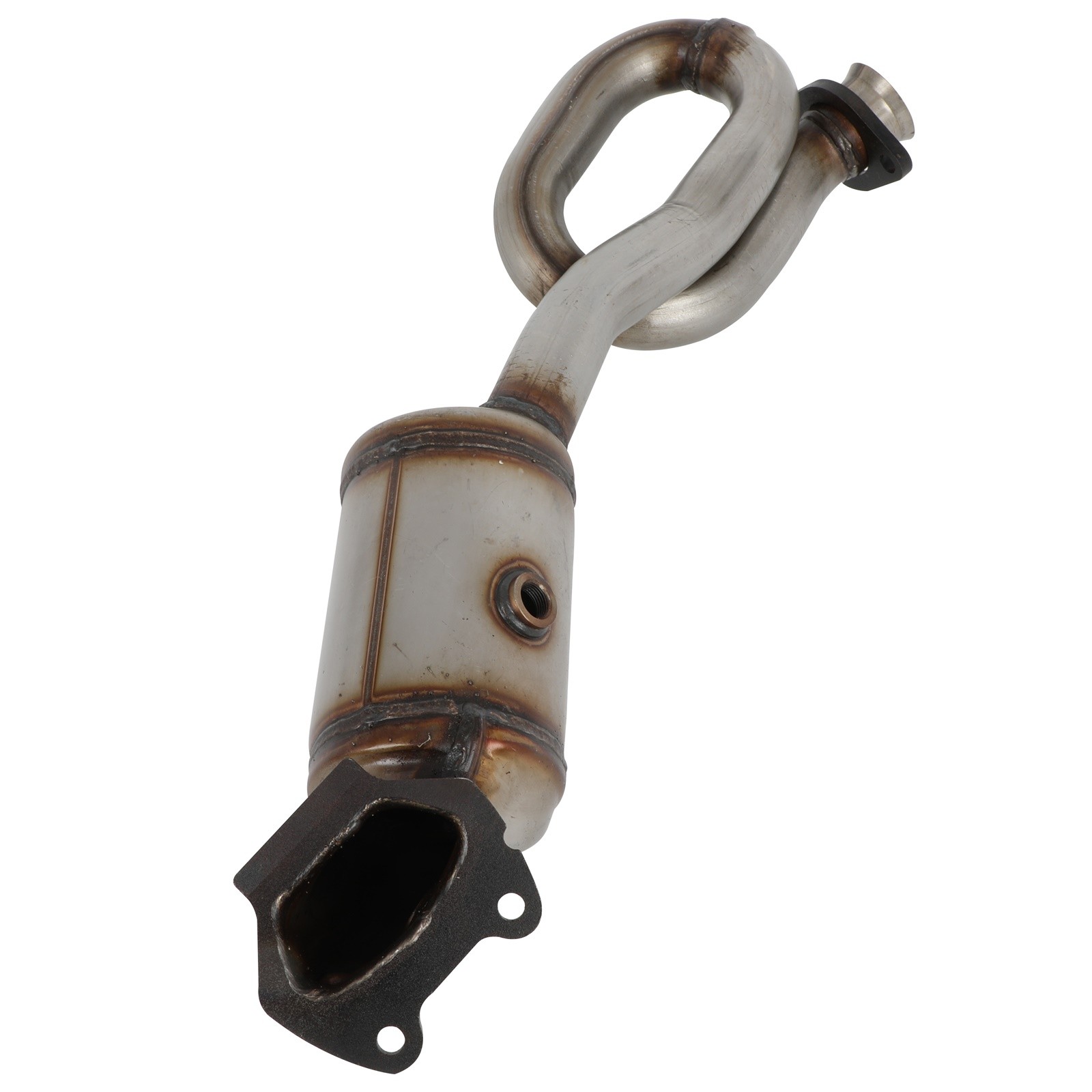 Catalytic Converter For 2012 - 2018 Jeep Wrangler 3.6L Left and Right Direct Fit