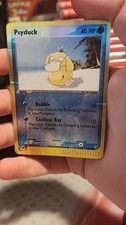 Pokemon Psyduck 44/95 Team Magma vs Team Aqua Reverse Holo HP/DMG on eBay