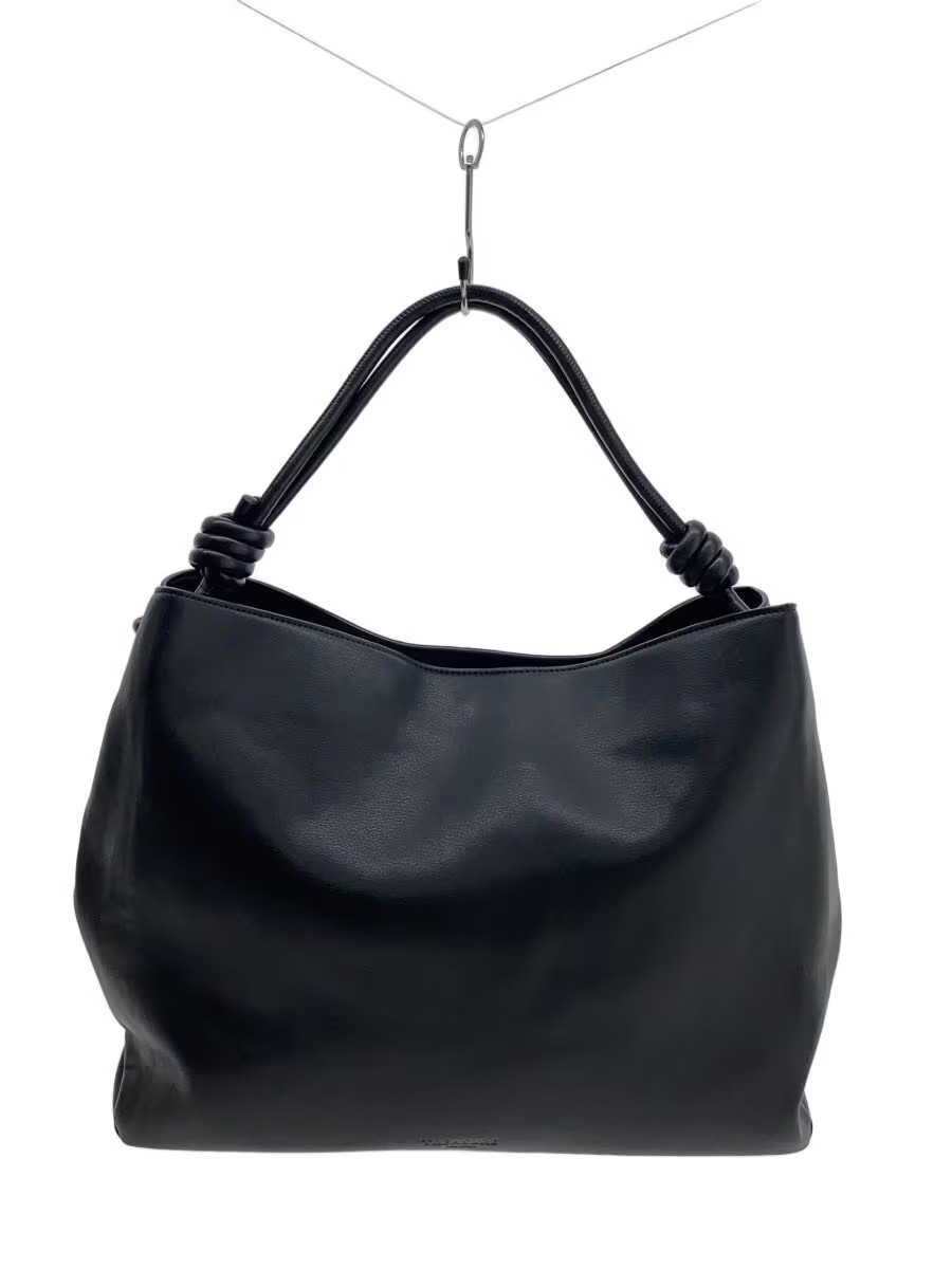 TREASURE TOPKAPI Bag -- BLACK - image 1