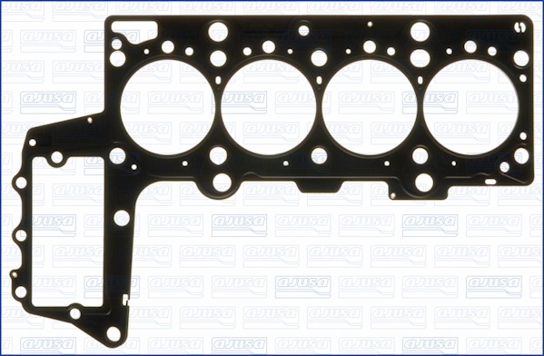 AJUSA 10152100 Gasket, cylinder head for BMW