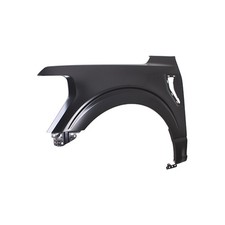 New Front Driver Side Fender Fits 2021-2025 Ford F-150 ML3Z16006A CAPA