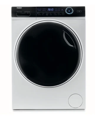 Haier HW100-B14979-IT Lave-Linge 10Kg 14 Programmes Refresh 1400Rp Classe A - Photo 1/2