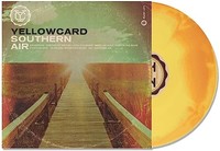 Yellowcard - Southern Air - Vinyl Record 12 Record - G3Z