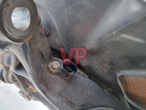 Volkswagen Crafter MAN TGE - FWD Passenger Left NS LH Front Wheel Hub (17-23) N - Picture 8 of 8