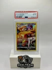Charizard TG03/TG30 Swsh11: Lost Origin Trainer Gallery Holo PSA 8