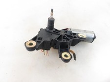 VW POLO 6N2 Heckscheibenwischermotor 6X0955711D Petrol 37kw 2000 27570058