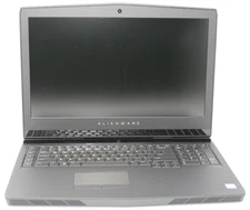 Dell Alienware 17 R4 i7 Gen 7 17.3" QHD GTX 1080 1 TB HDD 1 TB SSD 32 GB W 11 H