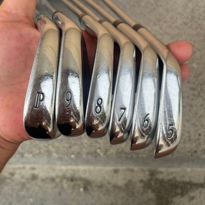 Mizuno Pro 520 | eBay