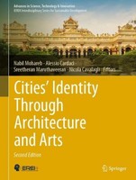 Cities' Identity Through Architecture And Arts Nabil Mohareb