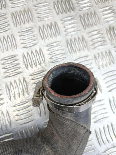 VW PHAETON 3D Ladeluftkühlerschlauch 2.97 Diesel 165kw 2006 33340575