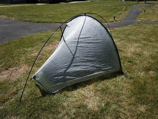 TarpTent Moment DW Li W/ Ground Sheet & Crossing Pole
