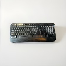 Microsoft Wireless Desktop 2000 Model 1477 Keyboard ONLY - No USB