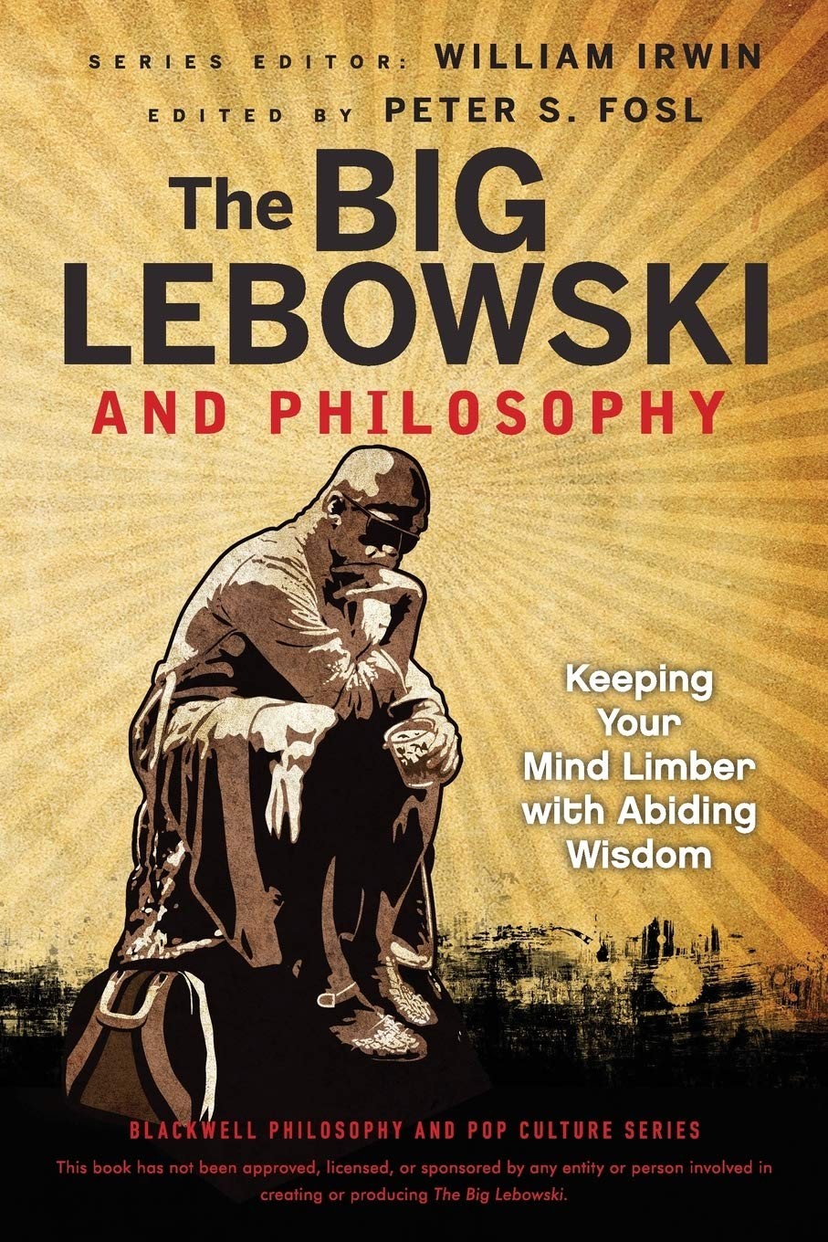 The Big Lebowski and Philosophy – Keeping Your Mind Limber with Abiding Wisdom - Image 8