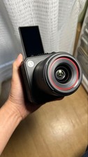 Venus Liv Air long time live streaming 4K camera new and unused