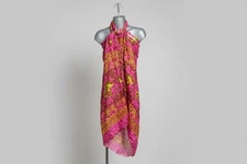 Indian Cotton Sarongs