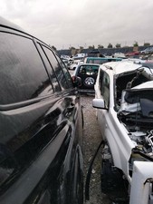 Lunette arrière Ssangyong KYRON