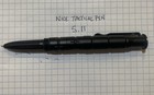 5.11 Tactical Vlad Rescue Pen & Glass Breaker Aluminum - Black Ink - Free Ship
