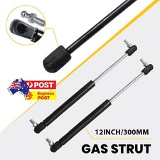 300mm 200N Gas Struts For Toolbox Canopy Camper Trailer Set