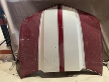 Local Pickup Only Hood Without Hood Scoop Fits 10-15 Camaro 2008501