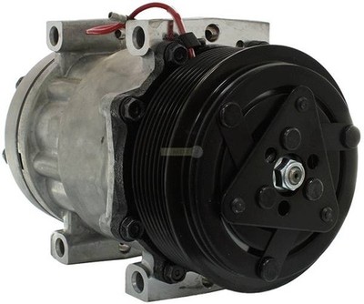 Klimakompressor Neu 84807673 für * New Holland