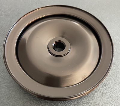 D&R Power Steering Pump Pulley- M00220 -For Chevy Nova & Camaro 1967-1968