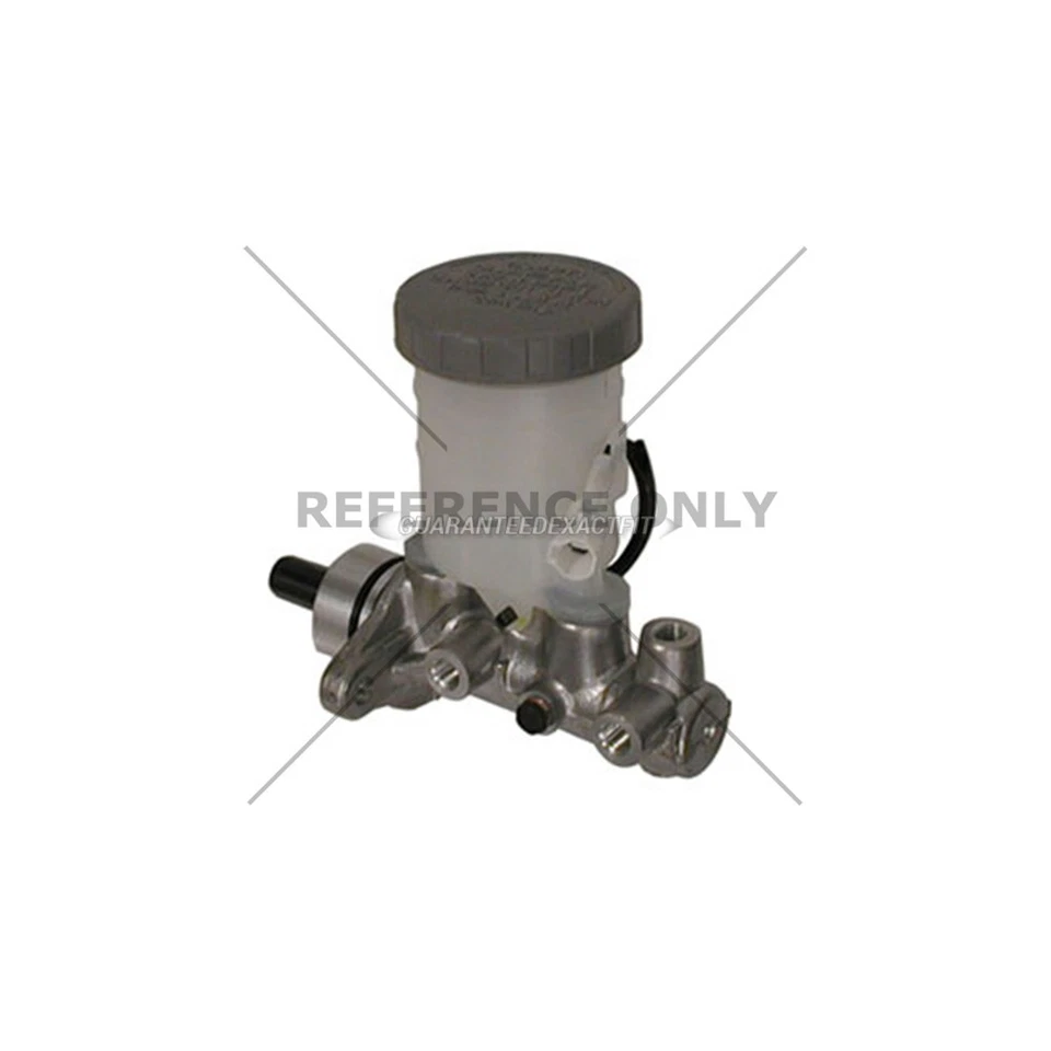 Cilindro maestro de freno centrado para Geo Metro y Suzuki Swift 1989-1994 Foto 2 de 3