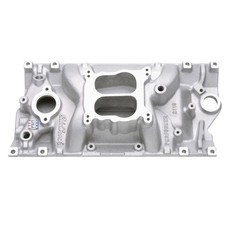 Edelbrock For Performer Vortec Manifold